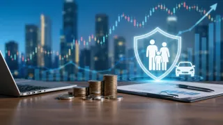 Al Rajhi Company for Cooperative Insurance Shares Hold Firm as Investors Look Ahead to Earnings